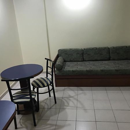 Oft Plaza Oeste Hotel Goiânia Zewnętrze zdjęcie