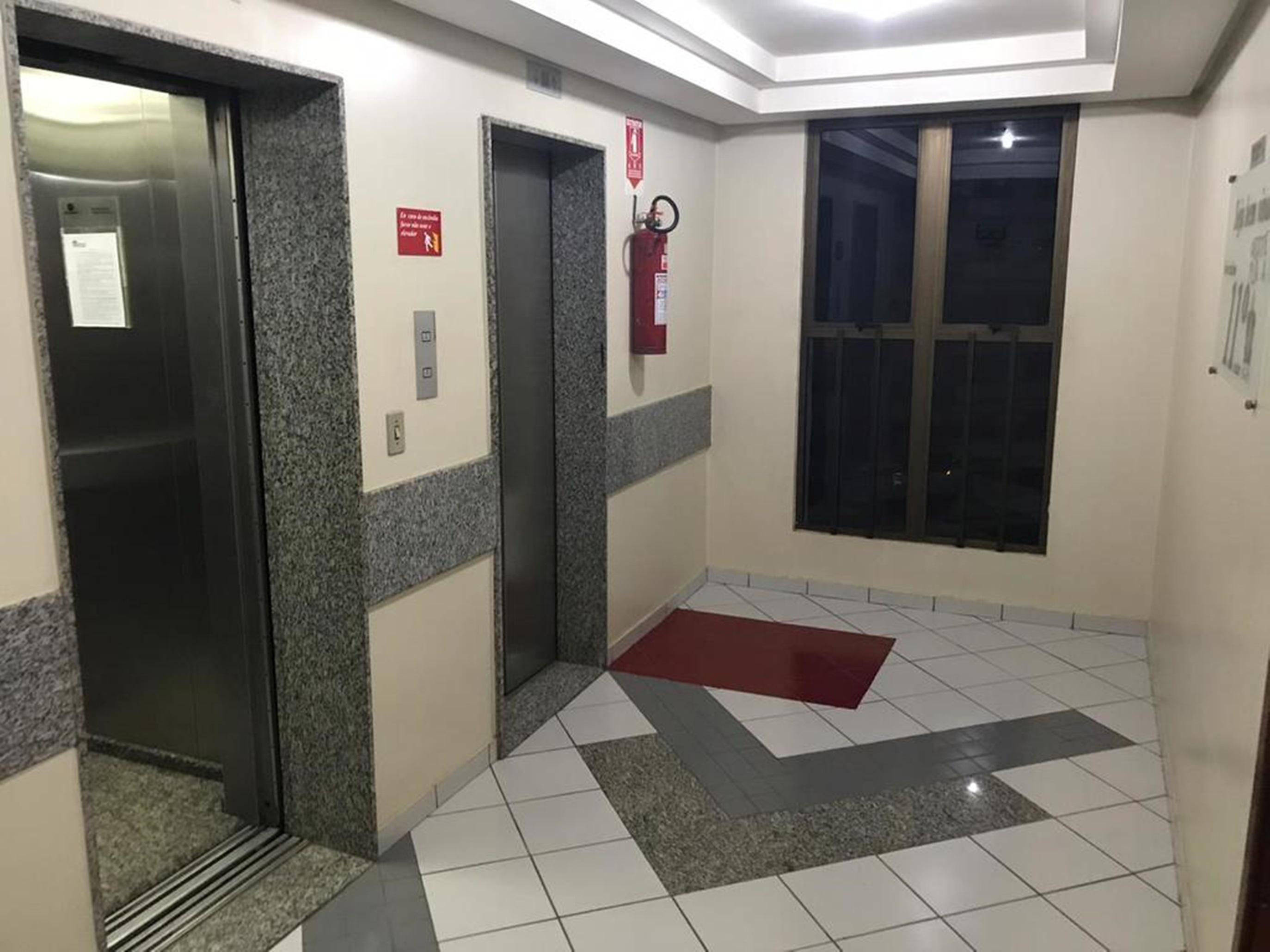 Oft Plaza Oeste Hotel Goiânia Zewnętrze zdjęcie