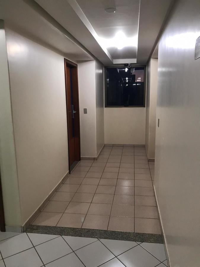 Oft Plaza Oeste Hotel Goiânia Zewnętrze zdjęcie