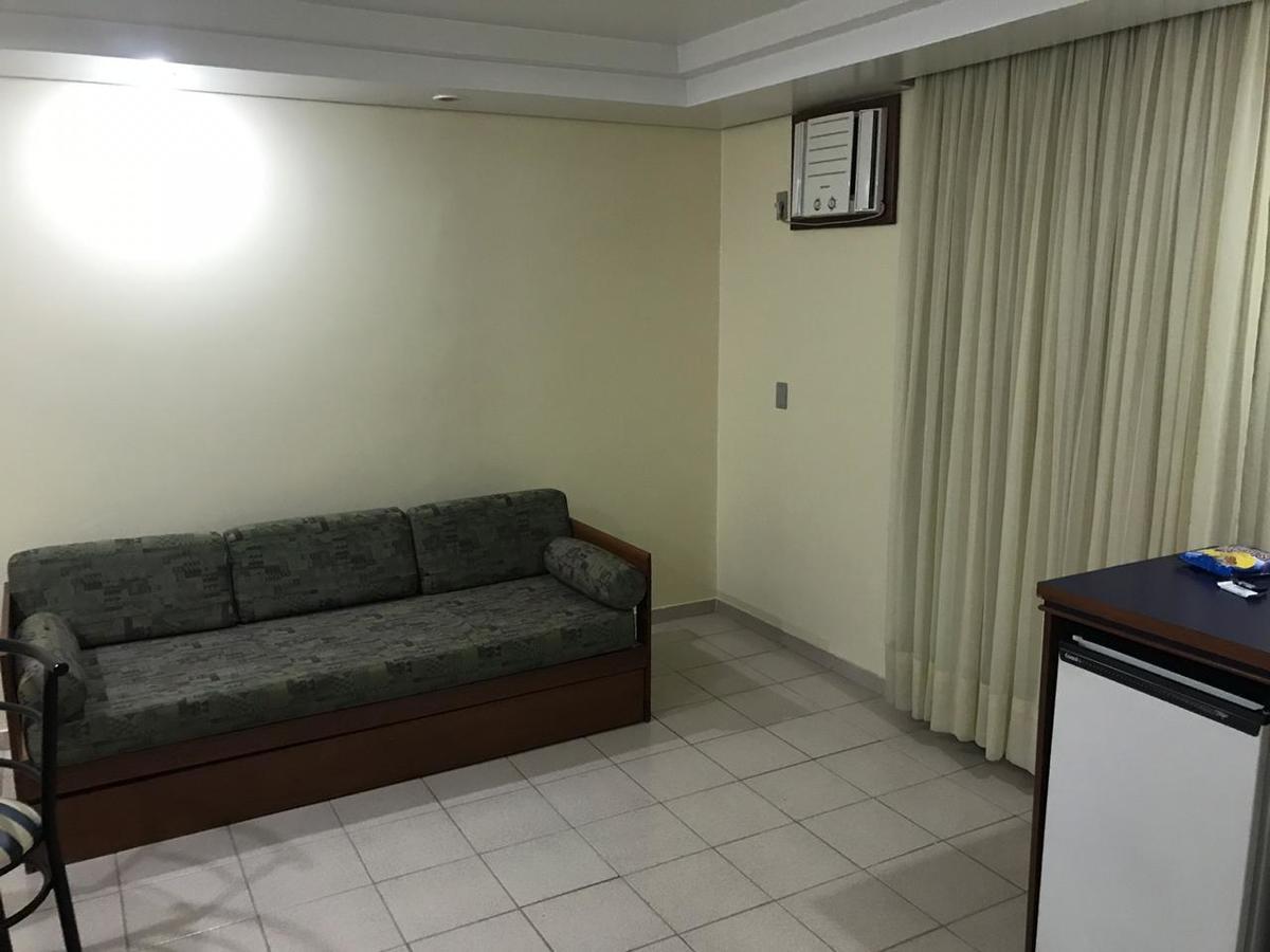 Oft Plaza Oeste Hotel Goiânia Zewnętrze zdjęcie